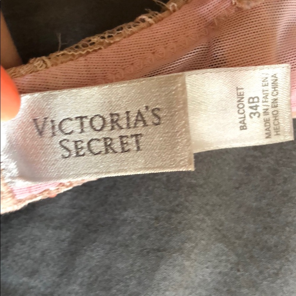 Bra - Picture 4 of 4